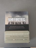 DVD box Band of Brothers, Ophalen of Verzenden, Zo goed als nieuw