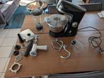 Royalty Line keuken machine, Witgoed en Apparatuur, Keukenmixers, Ophalen of Verzenden, Zo goed als nieuw