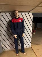 Etalage Pop. Man, Ophalen, Zo goed als nieuw