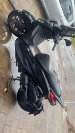 Piaggio Beverly 400 S HPE – 2018 | Nette staat, Fietsen en Brommers, Brommeronderdelen | Snorfietsen, Ophalen of Verzenden