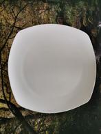 Gezocht: ontbijtbord Maxwell & Williams cashmere square, Huis en Inrichting, Keuken | Servies, Gebruikt, Ophalen of Verzenden