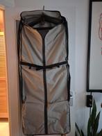 Samsonite pakkentas / kostuumhoes / kledinghoes, Ophalen, Zo goed als nieuw, Zacht kunststof