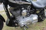 Harley-Davidson Dyna Super Glide FXD-C Super-Glide, 1448 cc, Chopper, Bedrijf, Meer dan 35 kW