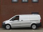 Mercedes-Benz Vito 116 CDI Lang Dubbele schuifdeuren Trekhaa, Auto's, Navigatiesysteem, Achterwielaandrijving, Gebruikt, Euro 6