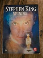 Stephen King - The Shining miniserie 1997, Boxset, Ophalen of Verzenden, Zo goed als nieuw, Vanaf 12 jaar
