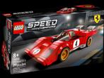 LEGO 76906 Ferrari 512 M. Nieuw en ongeopend, Ophalen of Verzenden, Nieuw