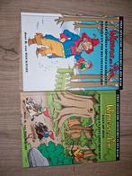Wipneus en Pim (2 boeken) door B. van Wijckmade, Ophalen of Verzenden, Gelezen, B. van Wijckmade, Sprookjes