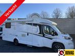 Knaus Sky Ti 700 MEG Silver Selection 130 pk Euro 6 Fiat Duc, Caravans en Kamperen, Campers, 7 tot 8 meter, Bedrijf, Tot en met 3