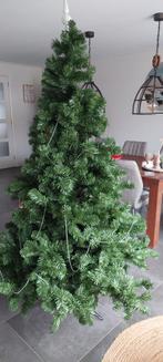 Kunstkerstboom, Ophalen