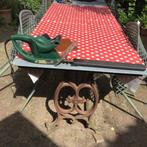 Te koop: Greenway 400 w. Elektrische heggenschaar., Ophalen of Verzenden, Zo goed als nieuw, Overige soorten