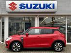 SUZUKI Swift 1.2 DualJet 90pk GT (RIJKLAARPRIJS), Auto's, Stof, Gebruikt, 4 cilinders, 400 kg