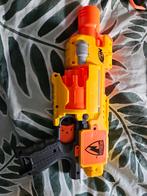 2 elektrische NERF pistolen, Gebruikt, Ophalen