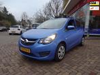 Opel KARL 1.0 ecoFLEX Edition, Origineel Nederlands, Te koop, 5 stoelen, Benzine