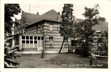 Nuth [Z.L.] - Bonds Hotel De Dael - ongelopen beschikbaar voor biedingen