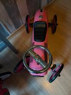 Loopauto, Ophalen, Zo goed als nieuw