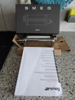 Smeg pastaroller SMPRO1, Huis en Inrichting, Ophalen of Verzenden, Zo goed als nieuw
