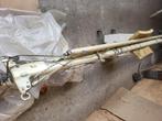 Aluminium mast met complete verstaging inclusief 5 zeilen, Watersport en Boten, Zeilen en Zeiltoebehoren, Ophalen, 6 meter of meer