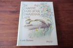 boek - Edith Holden - The Country Diary of an Edwardian Lady, Boeken, Natuur, Gelezen, Ophalen of Verzenden