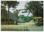 Groenlo Camping De Kunne    Ongelopen Ansichtkaart ( B5624), Ophalen of Verzenden, Ongelopen