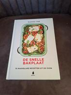 De Snelle Bakplaat - Rukmini Iyer, Boeken, Rukmini Iyer, Ophalen of Verzenden, Zo goed als nieuw, Europa