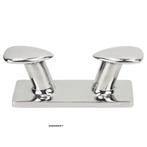 Aquasuntec Dubbele Horn Bolder / Bootkikker, 310 mm, €145,-, Ophalen of Verzenden, Nieuw, Overige typen