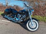 Stoere Yamaha Dragstar XVS 1100A Classic - 2000, Motoren, Motoren | Yamaha, Cardan-aandrijving, 2 cilinders, Particulier, Meer dan 35 kW