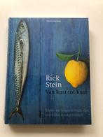 Van Kust Tot Kust (SEAL), Verzenden, Rick Stein, Nieuw, Overige gebieden