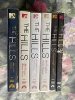 The Hills dvd’s S1 t/m 5, Vanaf 12 jaar, Ophalen of Verzenden, Gebruikt