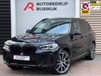 BMW X3 XDrive30e High Executive Laser/Memory/360/Pano, 1998 cc, Gebruikt, Euro 6, 2000 kg