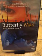 Butterfly Man DVD, Vanaf 16 jaar, Ophalen of Verzenden, Gebruikt