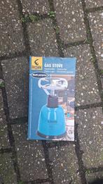 Gasbranders, 1-pits kooktoestel, Caravans en Kamperen, Ophalen, Zo goed als nieuw