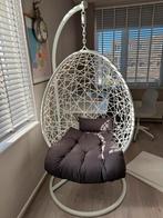 Hangstoel Xenos Swing - wit, Ophalen, Gebruikt, Wit