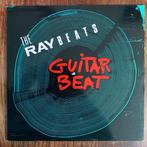 The Raybeats – Guitar Beat SURF INSTROS Los Straightjackets, Ophalen of Verzenden, Gebruikt, 12 inch, Rock-'n-Roll