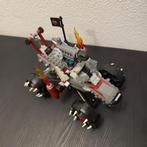 Stoere Lego chima 70004, Ophalen of Verzenden, Gebruikt, Complete set, Lego