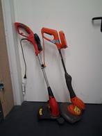 2 Bosmaaiers (werkend) + Multi Trim (zonder spoel), Ophalen, Gebruikt, Gamma, Flymo, 10 tot 30 cm