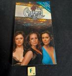 Charmed: Verre Geesten - Boek, Ophalen of Verzenden, Gelezen, Nederland