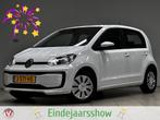 Volkswagen up! 1.0 BMT move up!/ Lane-Assist/ Maps+More/ Air, Auto's, Voorwielaandrijving, Stof, Gebruikt, Origineel Nederlands