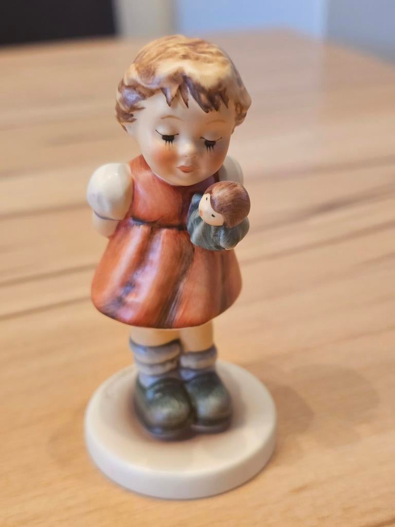 Hummel Beeldje - Poppenprinses # 1664, Ophalen of Verzenden