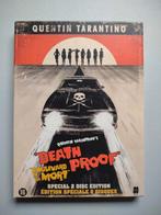 Death Proof (2007) / Quentin Tarantino, Cd's en Dvd's, Dvd's | Actie, Verzenden