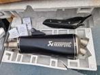 KTM Akrapovic Uitlaat Slip-On Line KTM 690 SMC R Enduro, Motoren, Ophalen of Verzenden, Nieuw