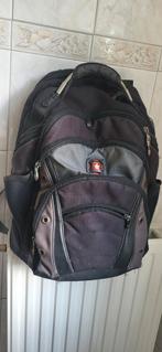 Wenger Synergy laptop tas, Ophalen, Gebruikt