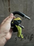 Hangslot motor of scooter, Motoren, Accessoires | Sloten, Ophalen of Verzenden, Zo goed als nieuw
