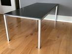 Tafel, Huis en Inrichting, Tafels | Eettafels, Ophalen, Gebruikt, 200 cm of meer, 50 tot 100 cm