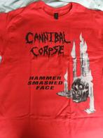 Cannibal Corpse - 5 shirts pakket Gildan L, nieuw!, Ophalen of Verzenden, Nieuw