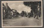 de bilt dorpsstraat met auto, Verzenden, 1940 tot 1960, Gelopen, Utrecht