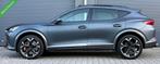 CUPRA Formentor 2.0 TSI 4DRIVE 310PK Pano.dak/Trekhaak/Bremb, Auto's, Cupra, Automaat, Zwart, Leder, Vierwielaandrijving