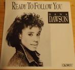 Dana Dawson > Ready to follow you, Cd's en Dvd's, Vinyl Singles, Gebruikt, 7 inch, Single, Ophalen of Verzenden