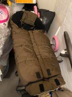 Stokke Xplory  voetenzak, regenhoes en insectenhoes, Ophalen of Verzenden, Zo goed als nieuw, Minder dan 70 cm, Overige typen