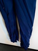 Jumpsuit, Kleding | Dames, Ophalen of Verzenden, Gedragen, Maat 38/40 (M), Blauw