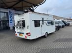 Sprite Alpine Sport 450 CF 2020 MOVER + TENT 270!!!, Standaardzit, Schokbreker, Overige typen, Bedrijf